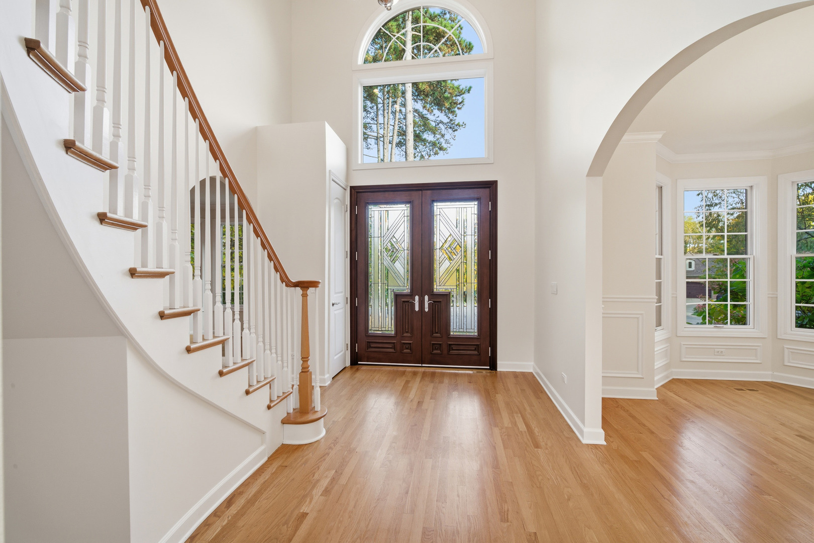 21757 W Jupiter Court, Ivanhoe, IL 60060