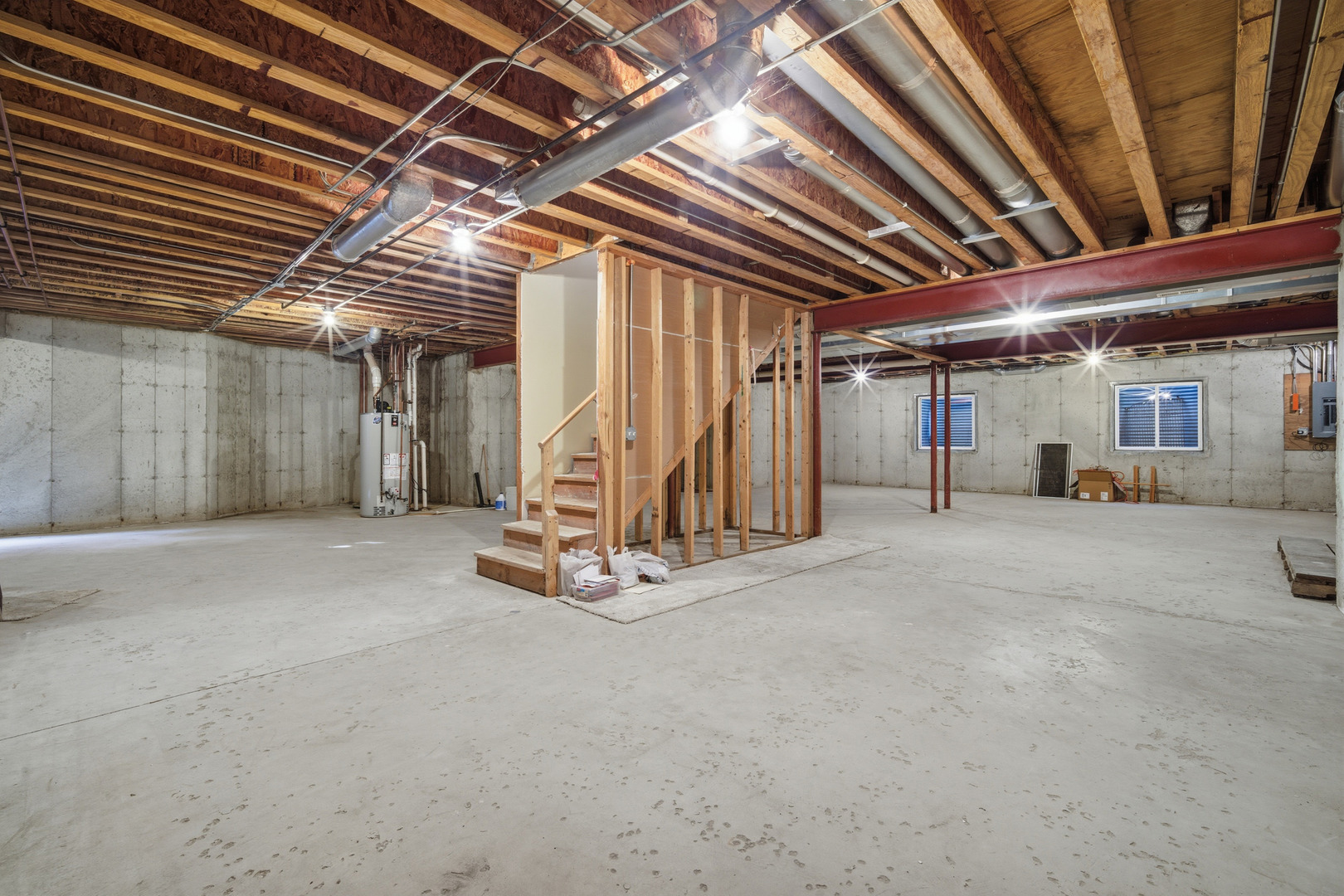 21757 W Jupiter Court, Ivanhoe, IL 60060