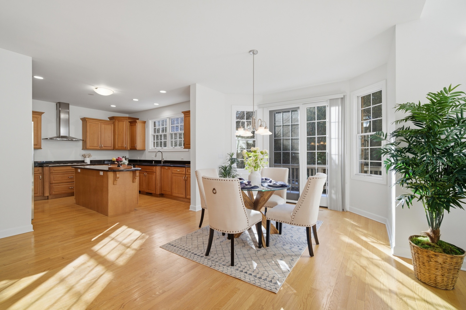 21757 W Jupiter Court, Ivanhoe, IL 60060