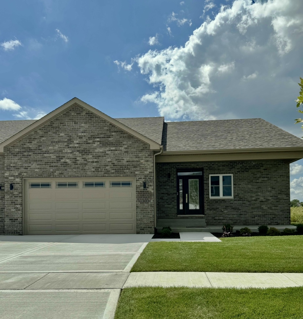 25140 S Westwind Drive, Channahon, IL 60410