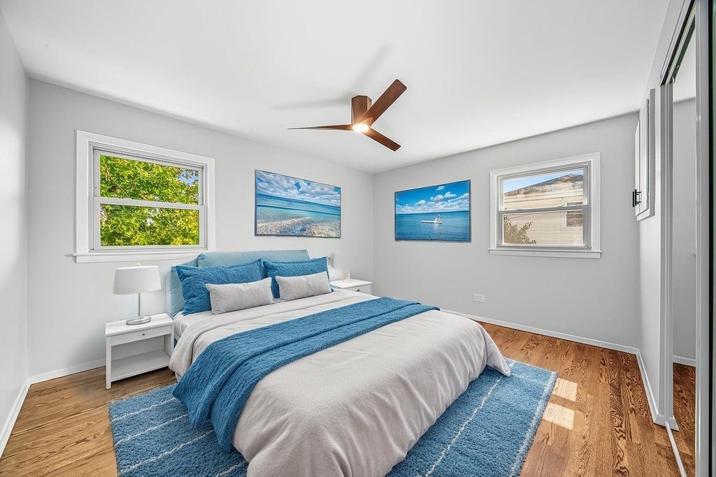 12549 S Tripp Avenue, Alsip, IL 60803