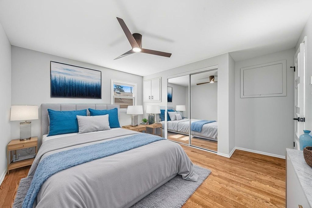 12549 S Tripp Avenue, Alsip, IL 60803