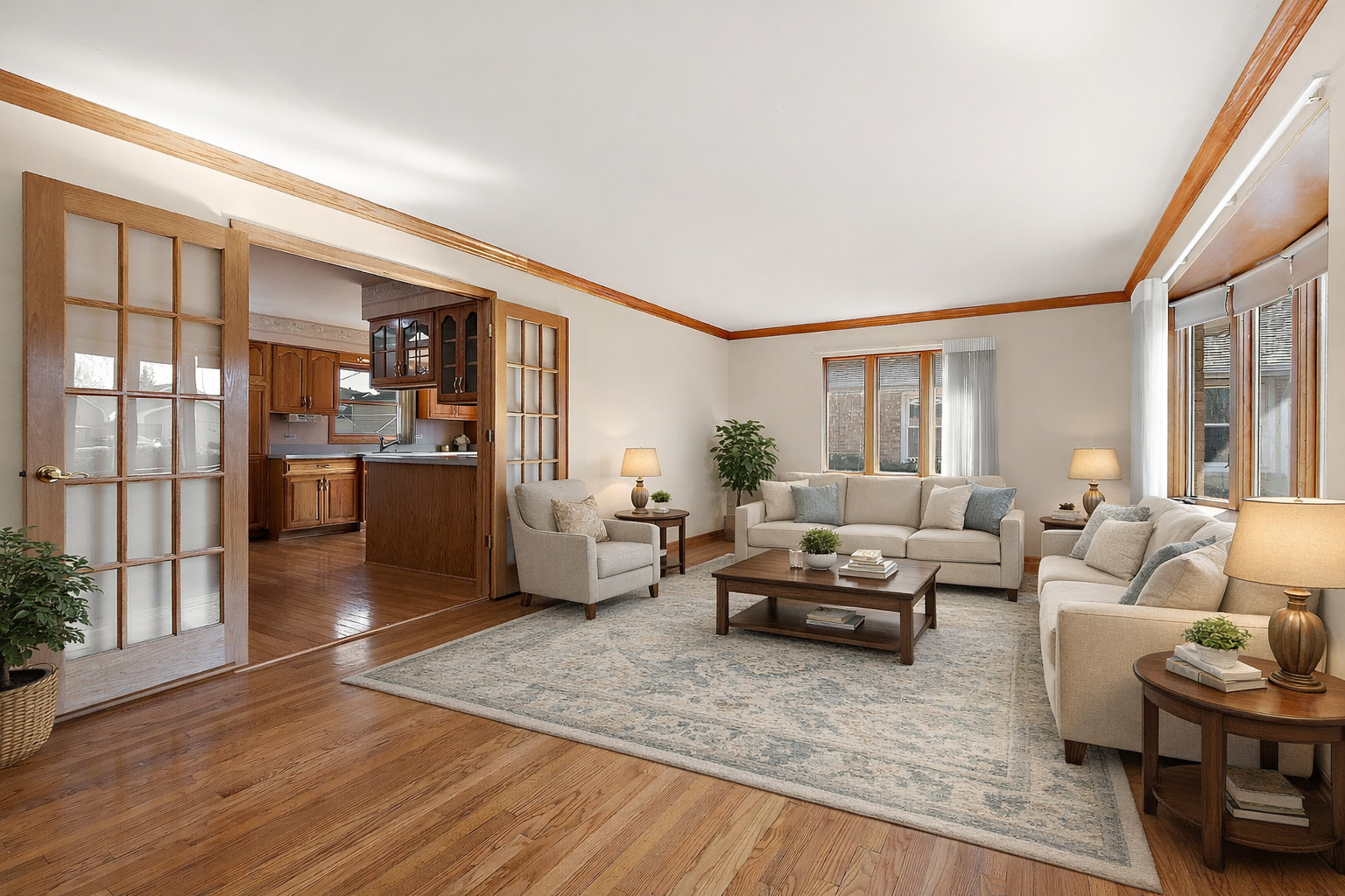 11015 S Natchez Avenue, Worth, IL 60482