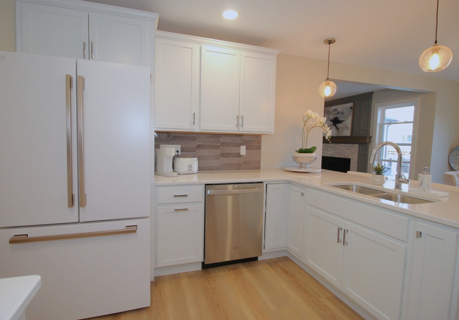 425 Jenny Lane #B, Heyworth, IL 61745