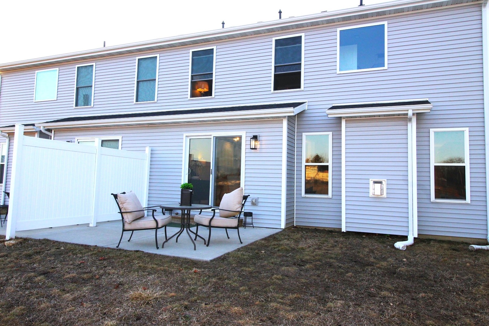 425 Jenny Lane #B, Heyworth, IL 61745