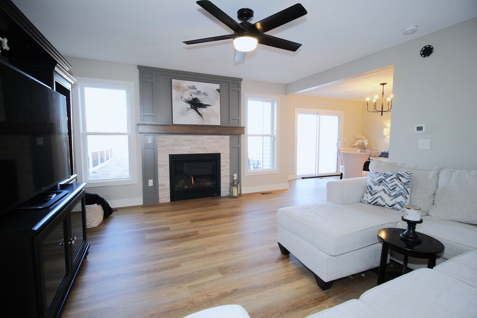 425 Jenny Lane #B, Heyworth, IL 61745