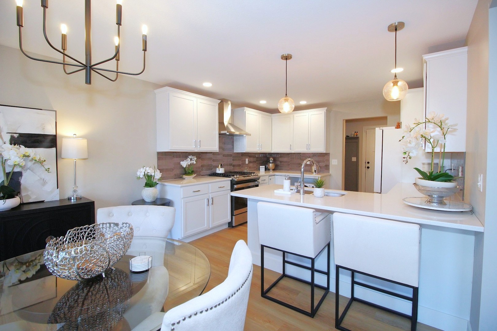 425 Jenny Lane #B, Heyworth, IL 61745