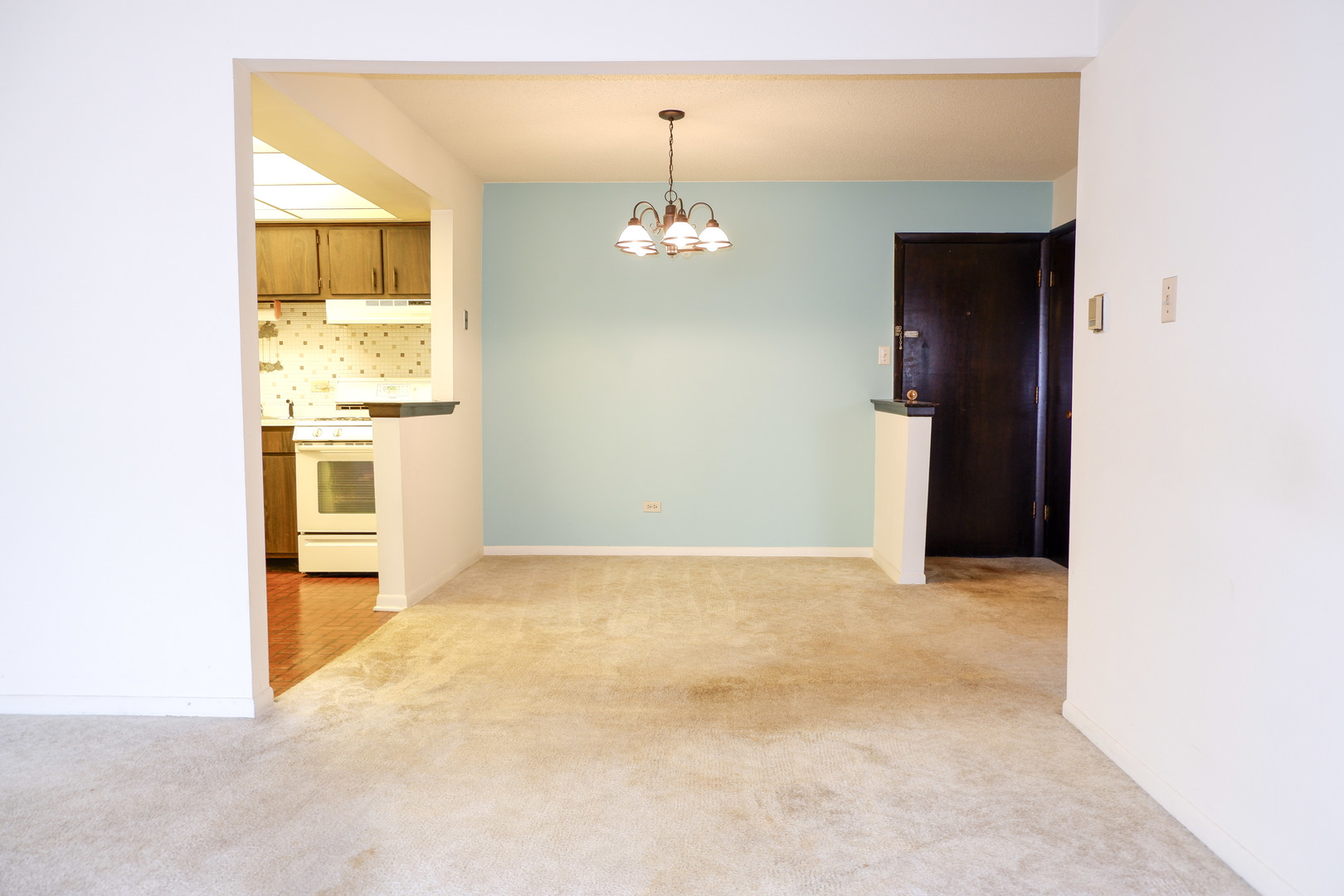 9832 Nottingham Avenue #10, Chicago Ridge, IL 60415