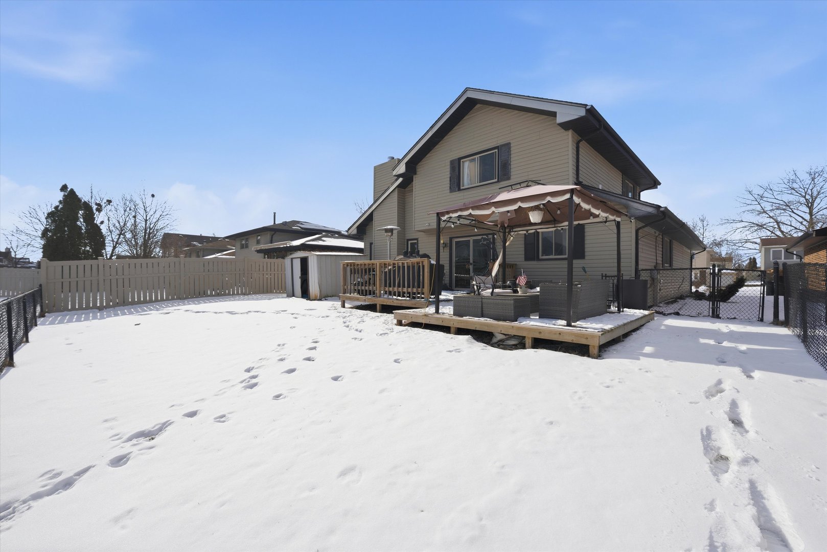 19913 ARROYO Avenue, Lynwood, IL 60411