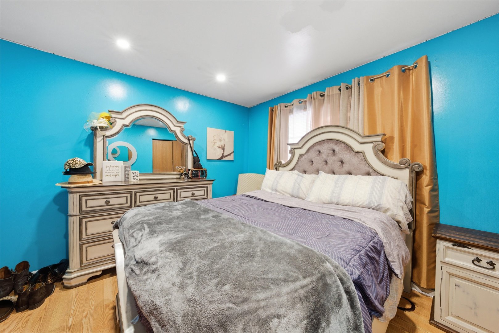 19913 ARROYO Avenue, Lynwood, IL 60411