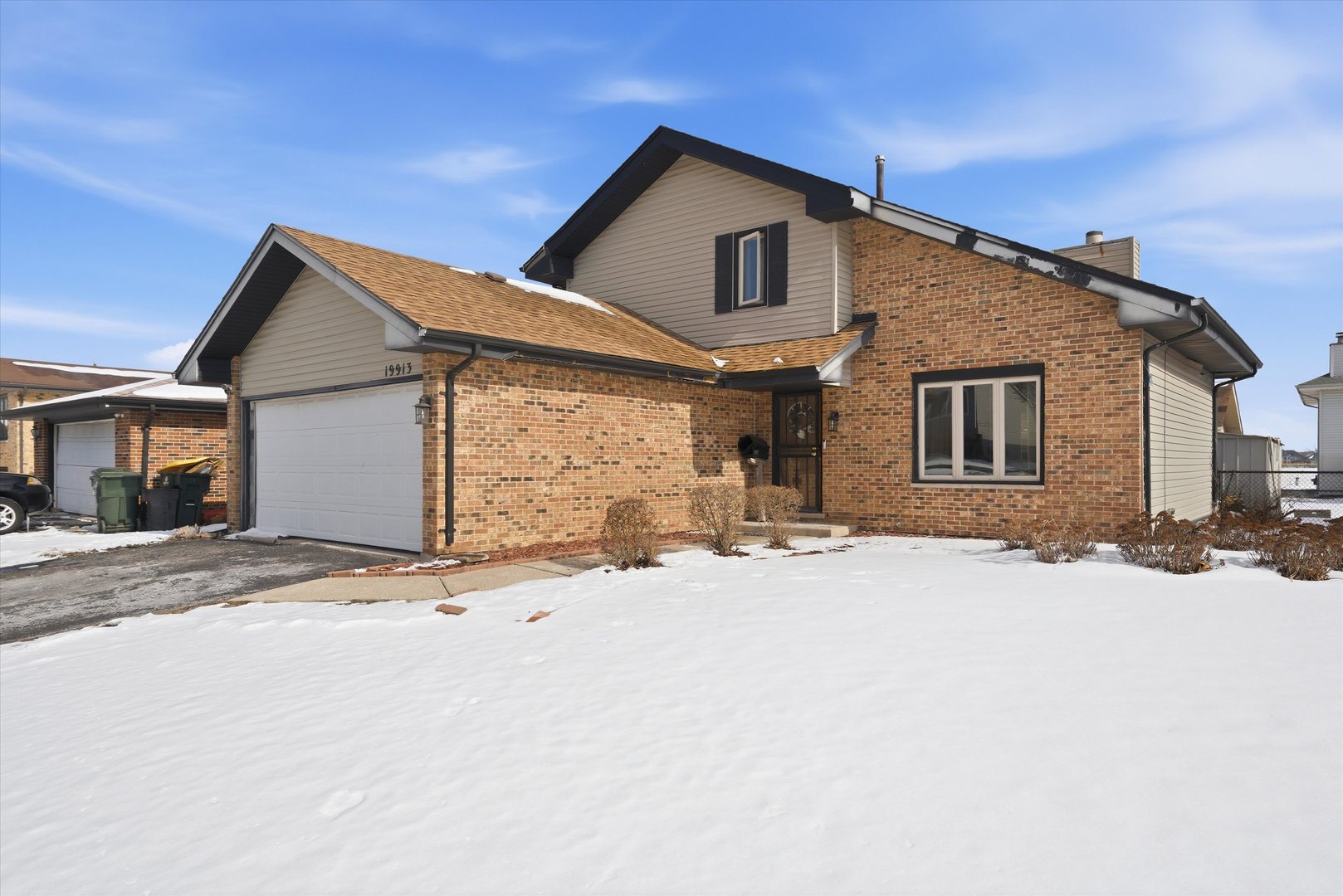 19913 ARROYO Avenue, Lynwood, IL 60411