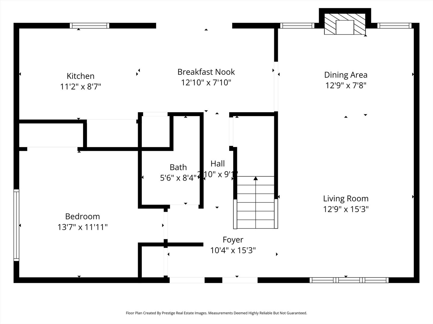 19913 ARROYO Avenue, Lynwood, IL 60411