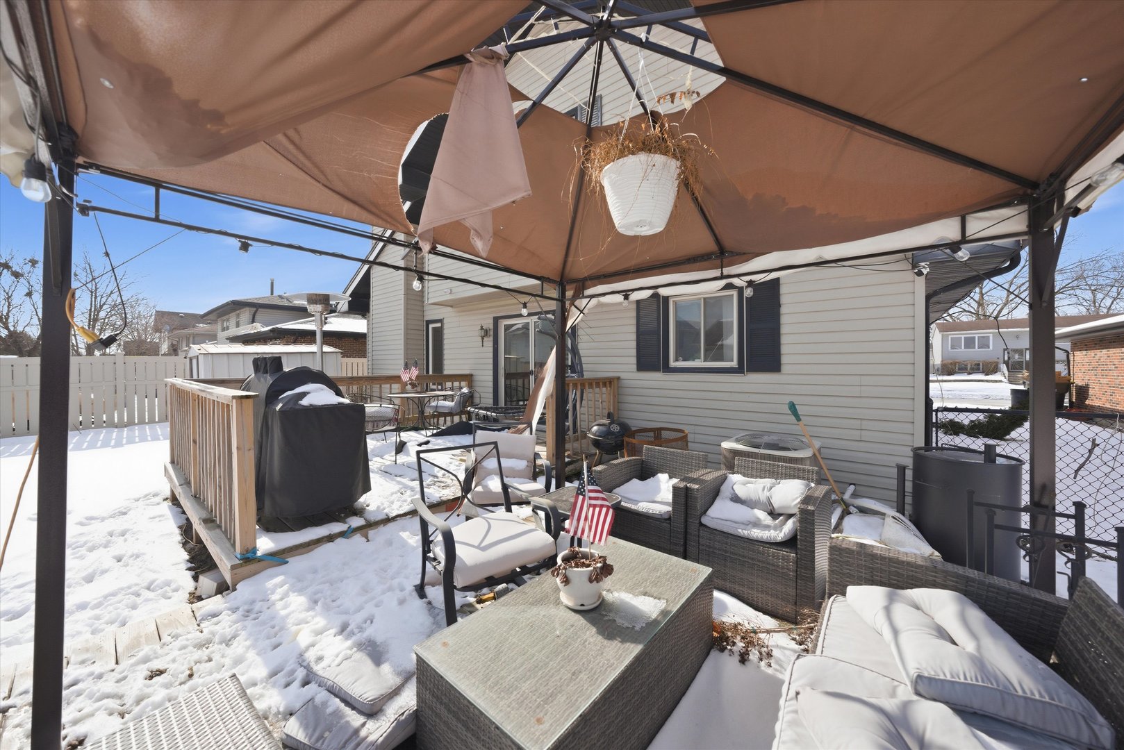 19913 ARROYO Avenue, Lynwood, IL 60411