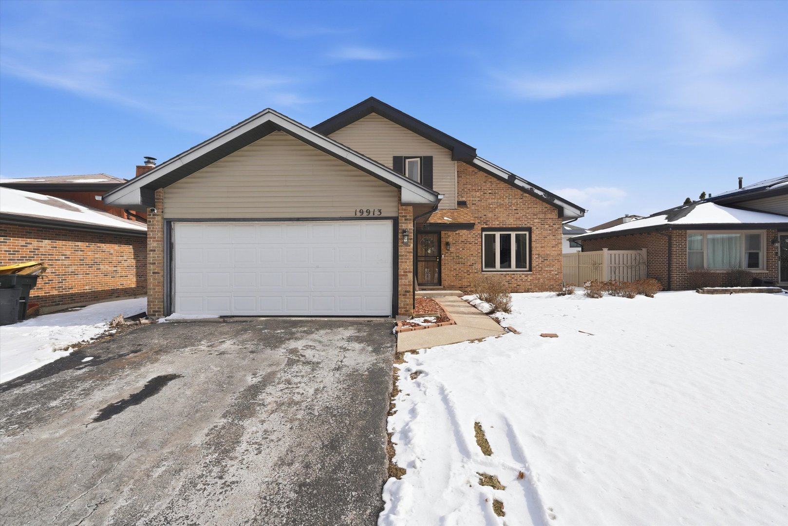 19913 ARROYO Avenue, Lynwood, IL 60411