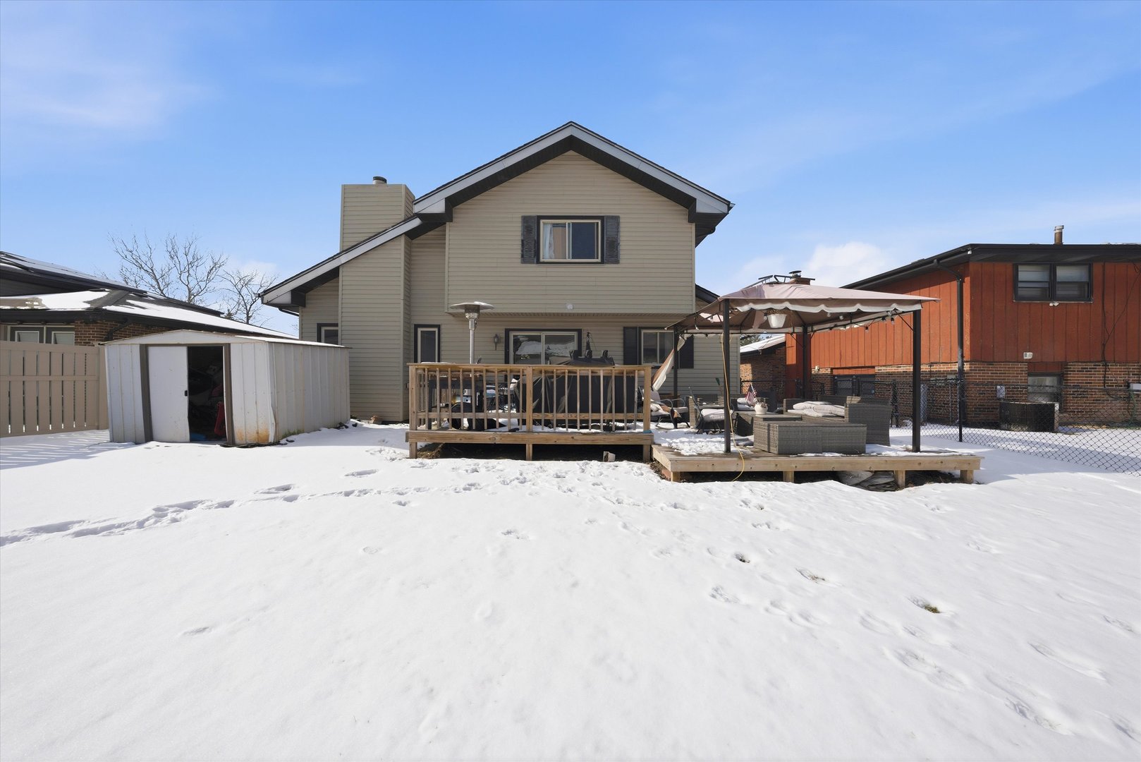 19913 ARROYO Avenue, Lynwood, IL 60411