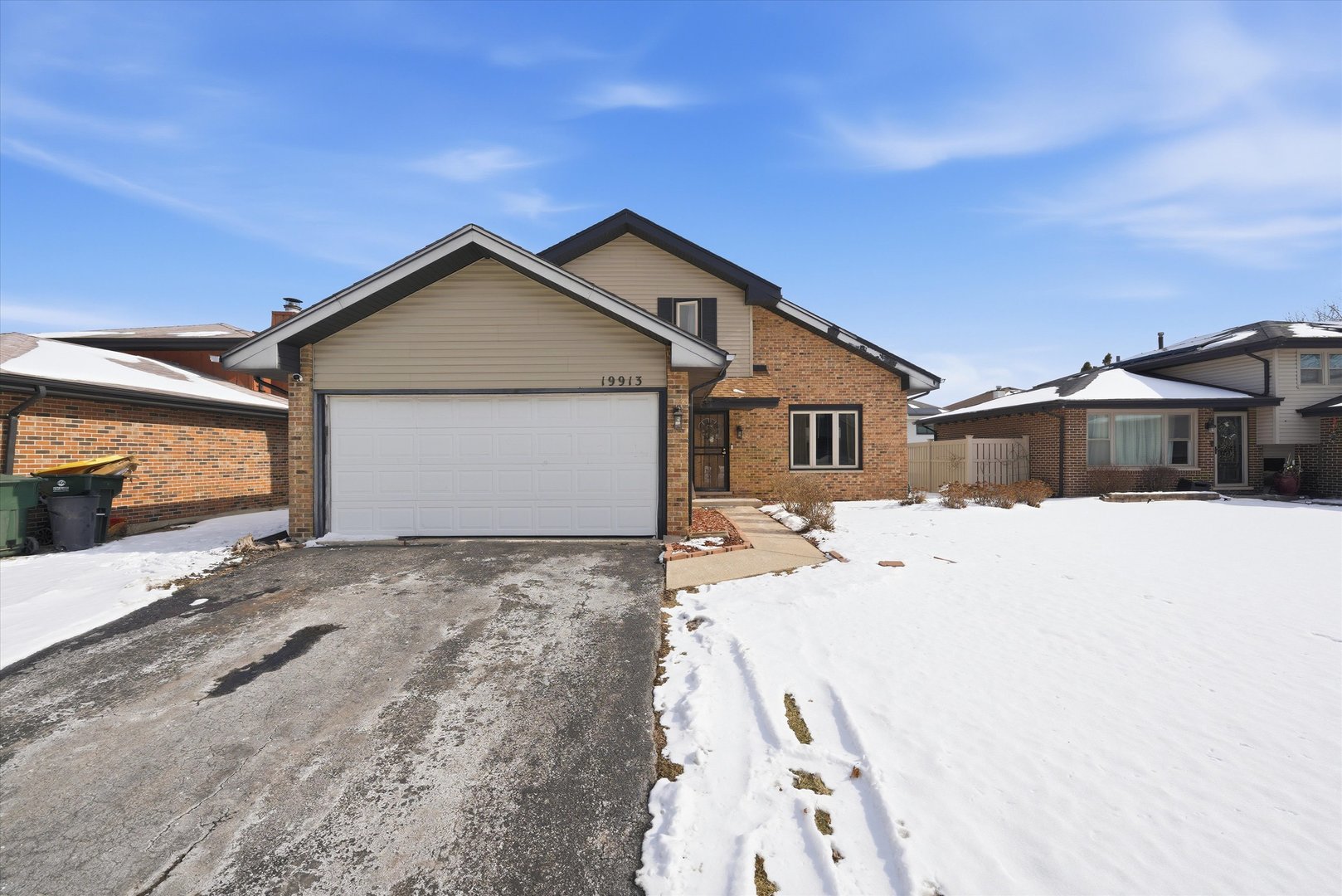 19913 ARROYO Avenue, Lynwood, IL 60411