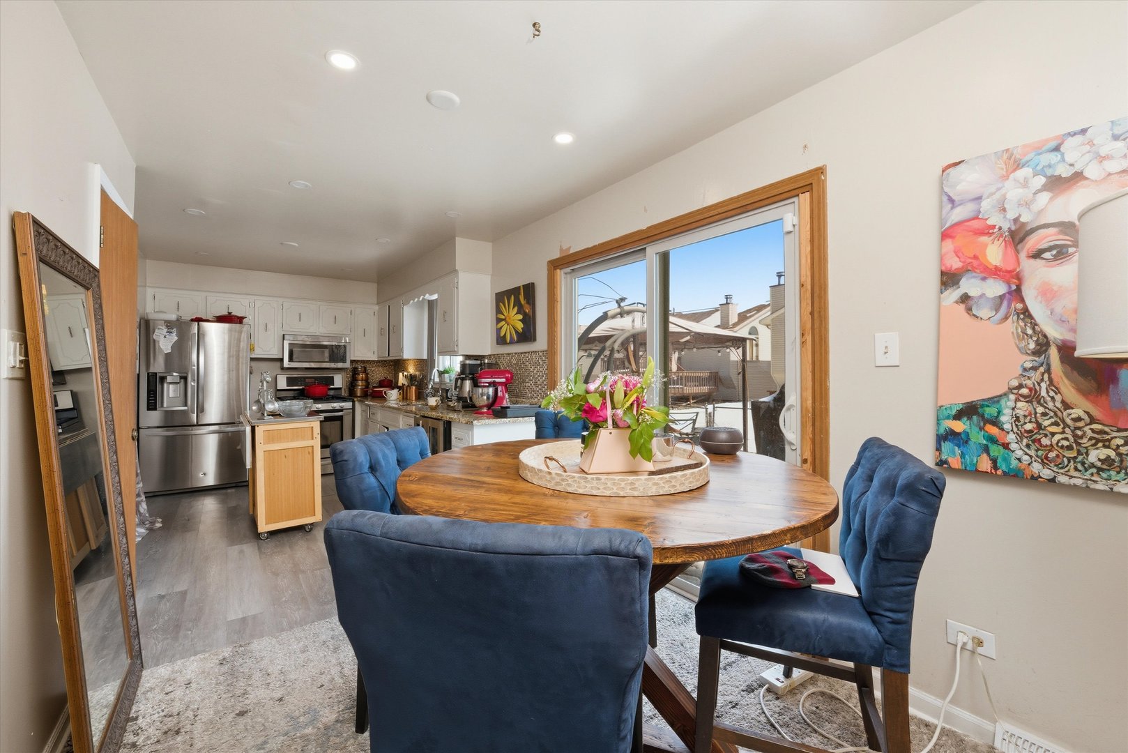 19913 ARROYO Avenue, Lynwood, IL 60411