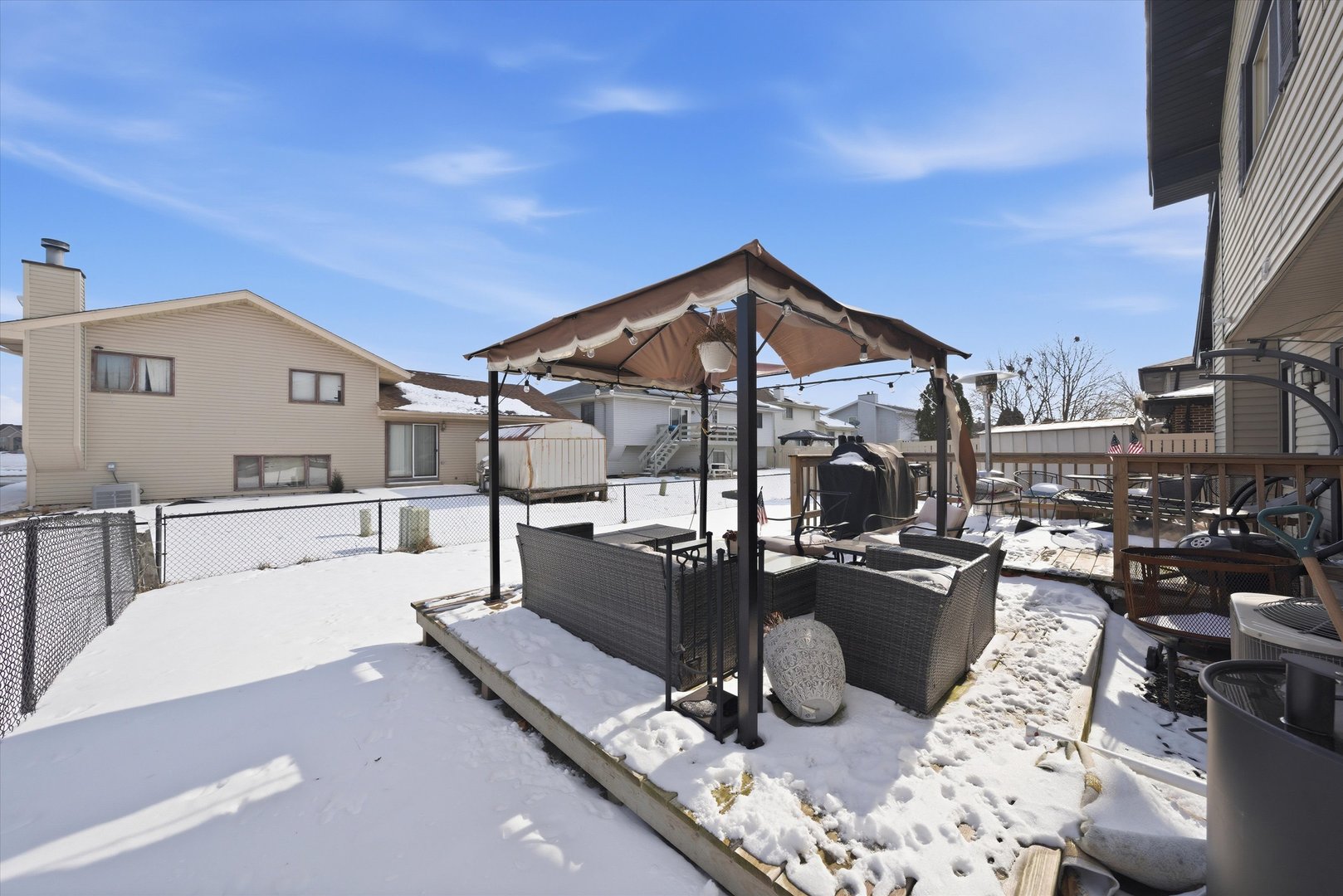 19913 ARROYO Avenue, Lynwood, IL 60411