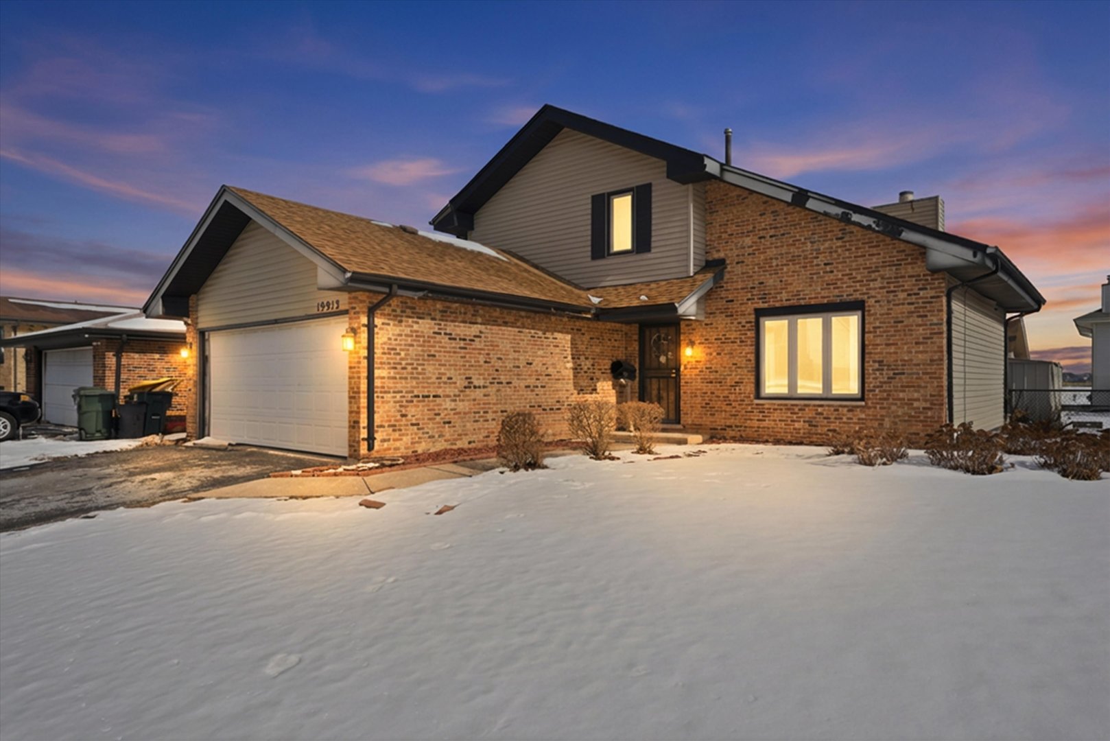 19913 ARROYO Avenue, Lynwood, IL 60411