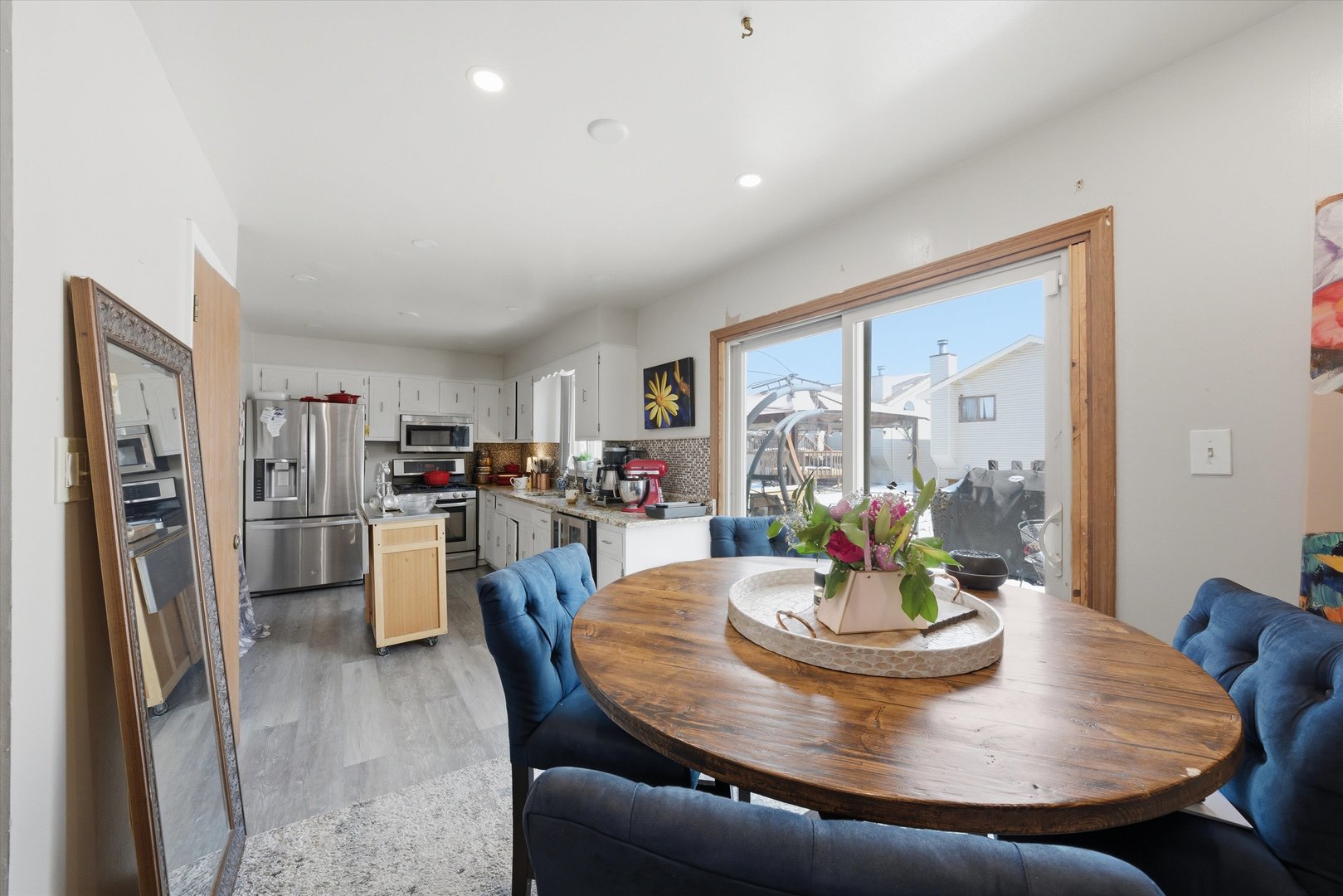 19913 ARROYO Avenue, Lynwood, IL 60411