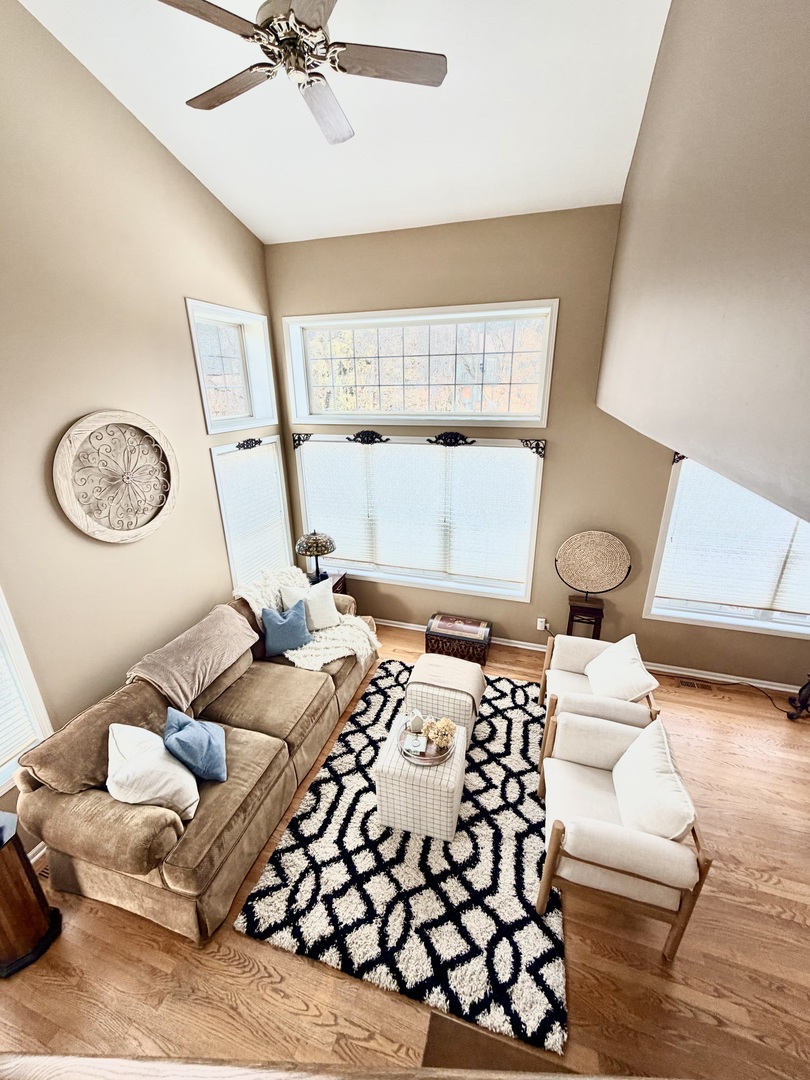 1408 Welland Court, Roselle, IL 60172