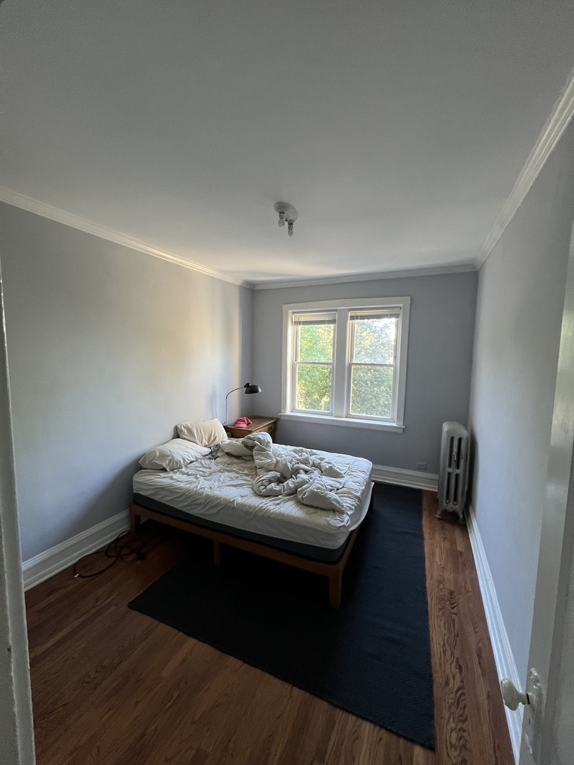 2439 N Francisco Avenue #3, Chicago, IL 60647