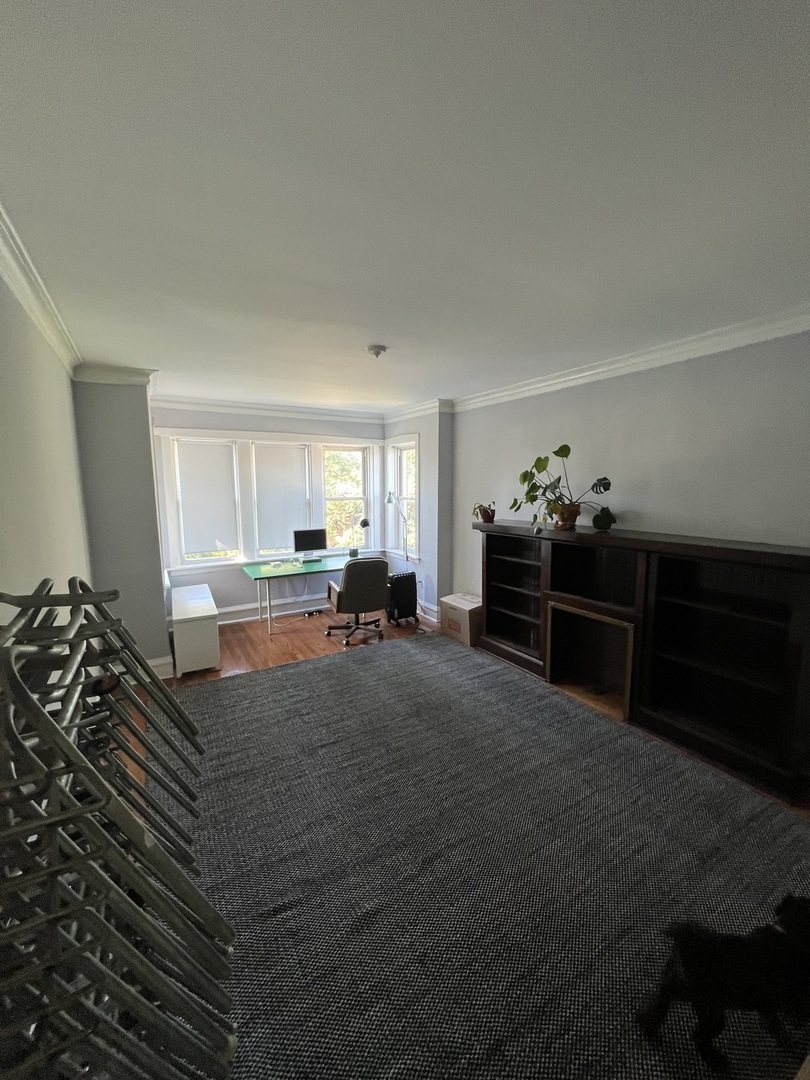 2439 N Francisco Avenue #3, Chicago, IL 60647