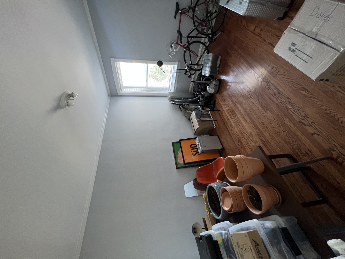 2439 N Francisco Avenue #3, Chicago, IL 60647