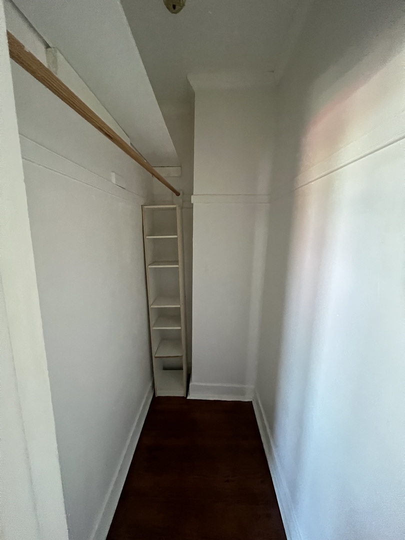 2439 N Francisco Avenue #3, Chicago, IL 60647