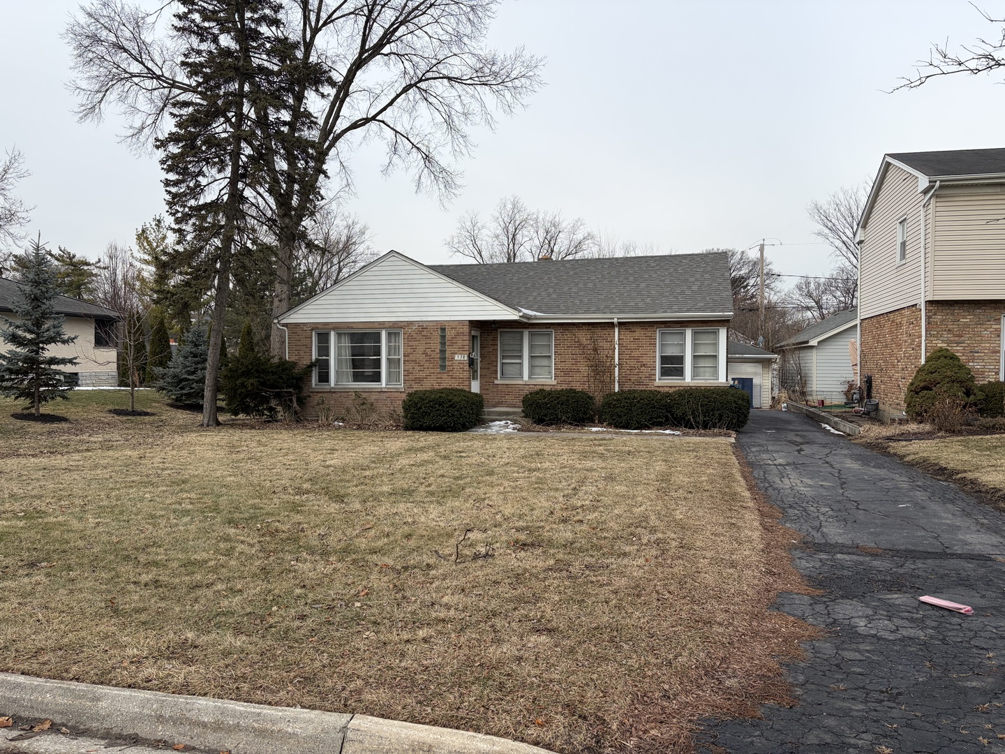 538 Mills Street, Hinsdale, IL 60521