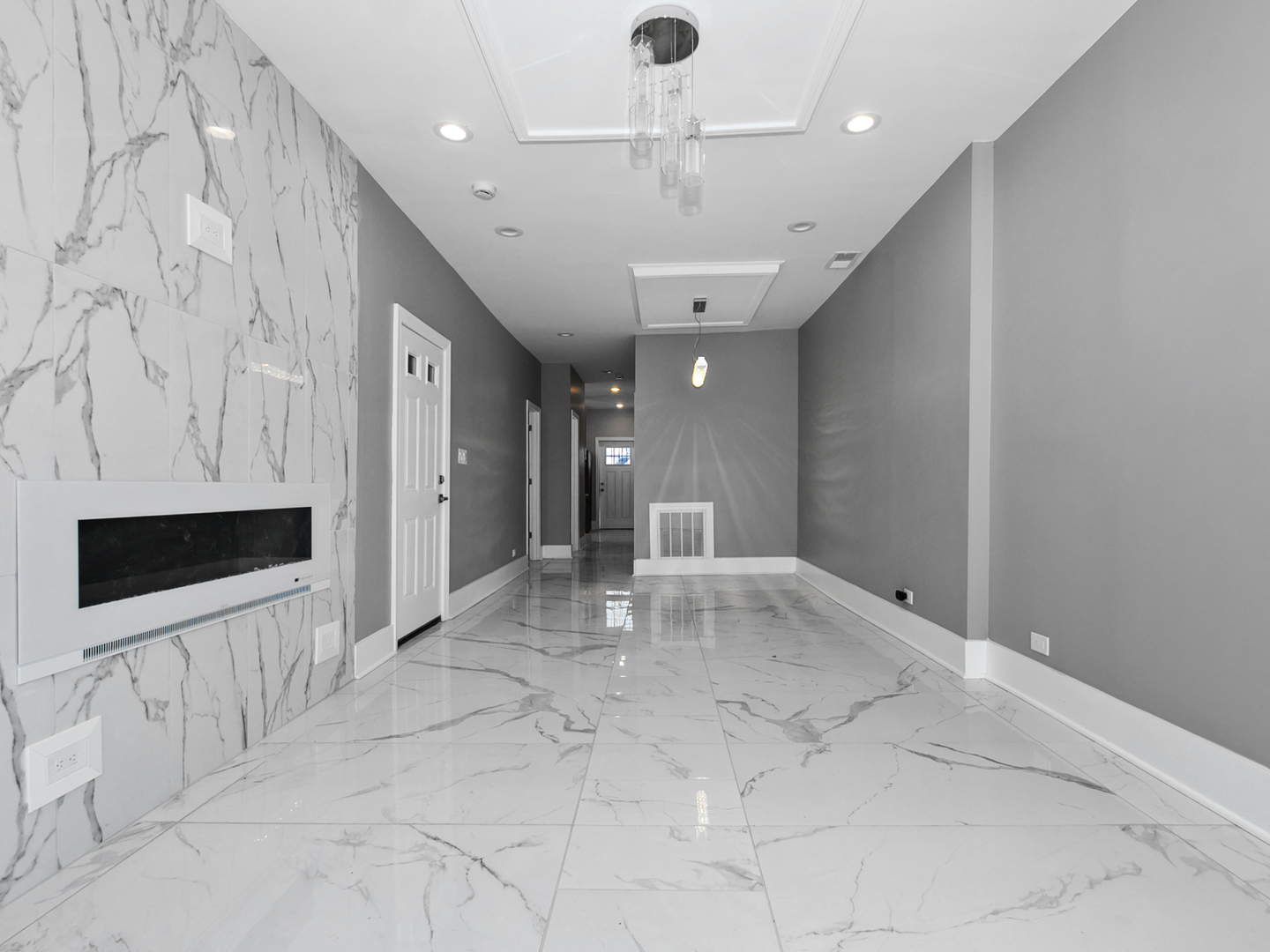 7305 S Sangamon Street, Chicago, IL 60621