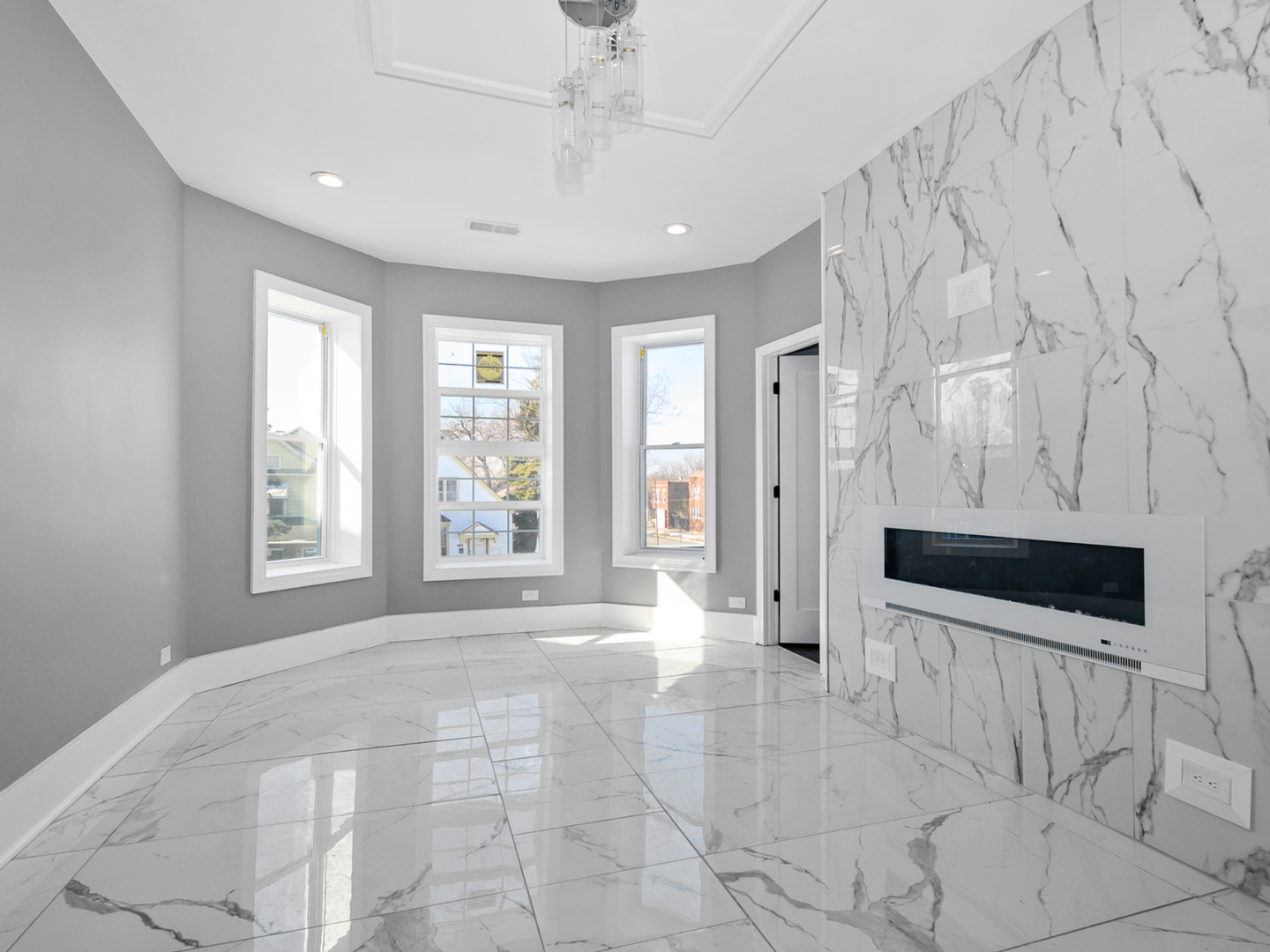 7305 S Sangamon Street, Chicago, IL 60621