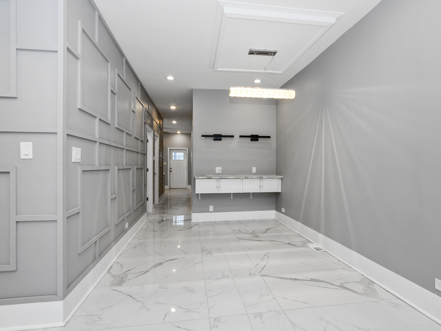 7305 S Sangamon Street, Chicago, IL 60621