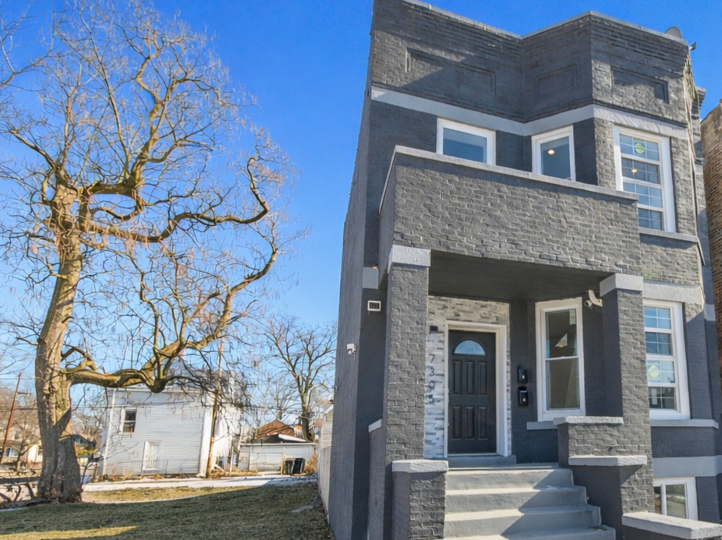 7305 S Sangamon Street, Chicago, IL 60621