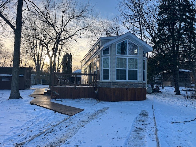 2795 E 28th Lot 631 Road, Seneca, IL 61360