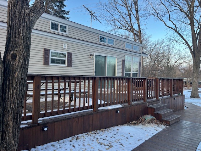 2795 E 28th Lot 631 Road, Seneca, IL 61360