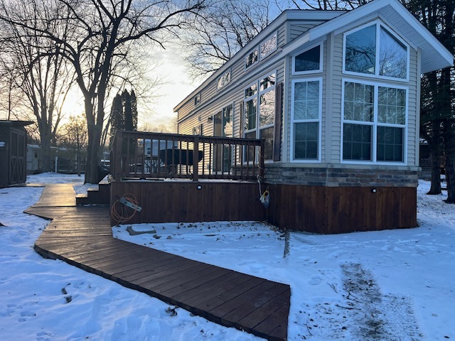 2795 E 28th Lot 631 Road, Seneca, IL 61360