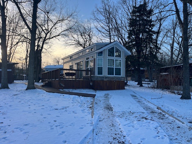 2795 E 28th Lot 631 Road, Seneca, IL 61360