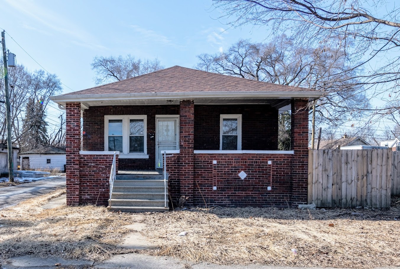 15032 Marshfield Avenue, Harvey, IL 60426