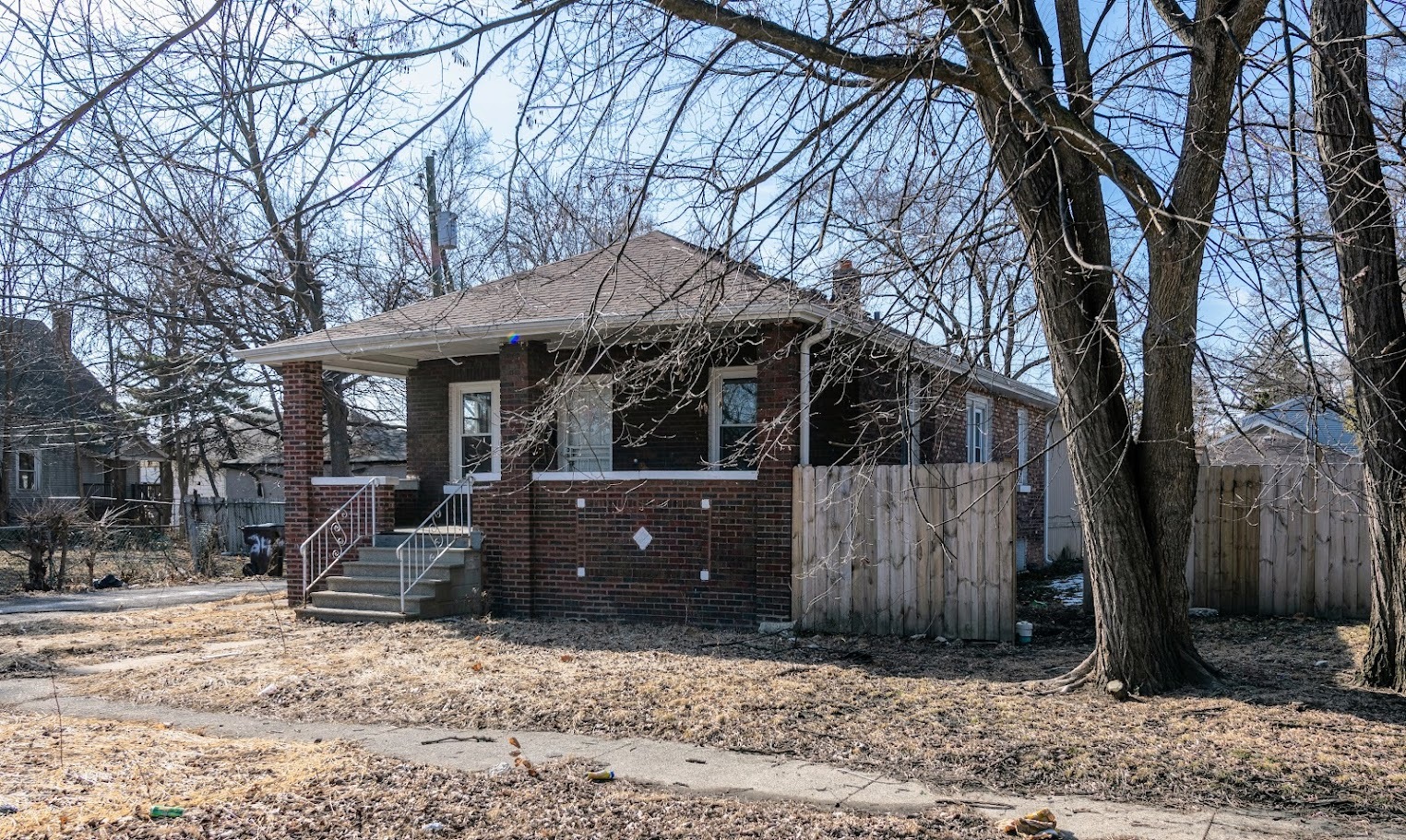 15032 Marshfield Avenue, Harvey, IL 60426