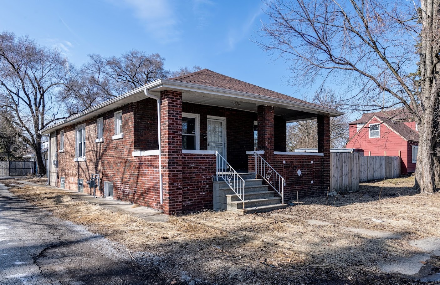 15032 Marshfield Avenue, Harvey, IL 60426