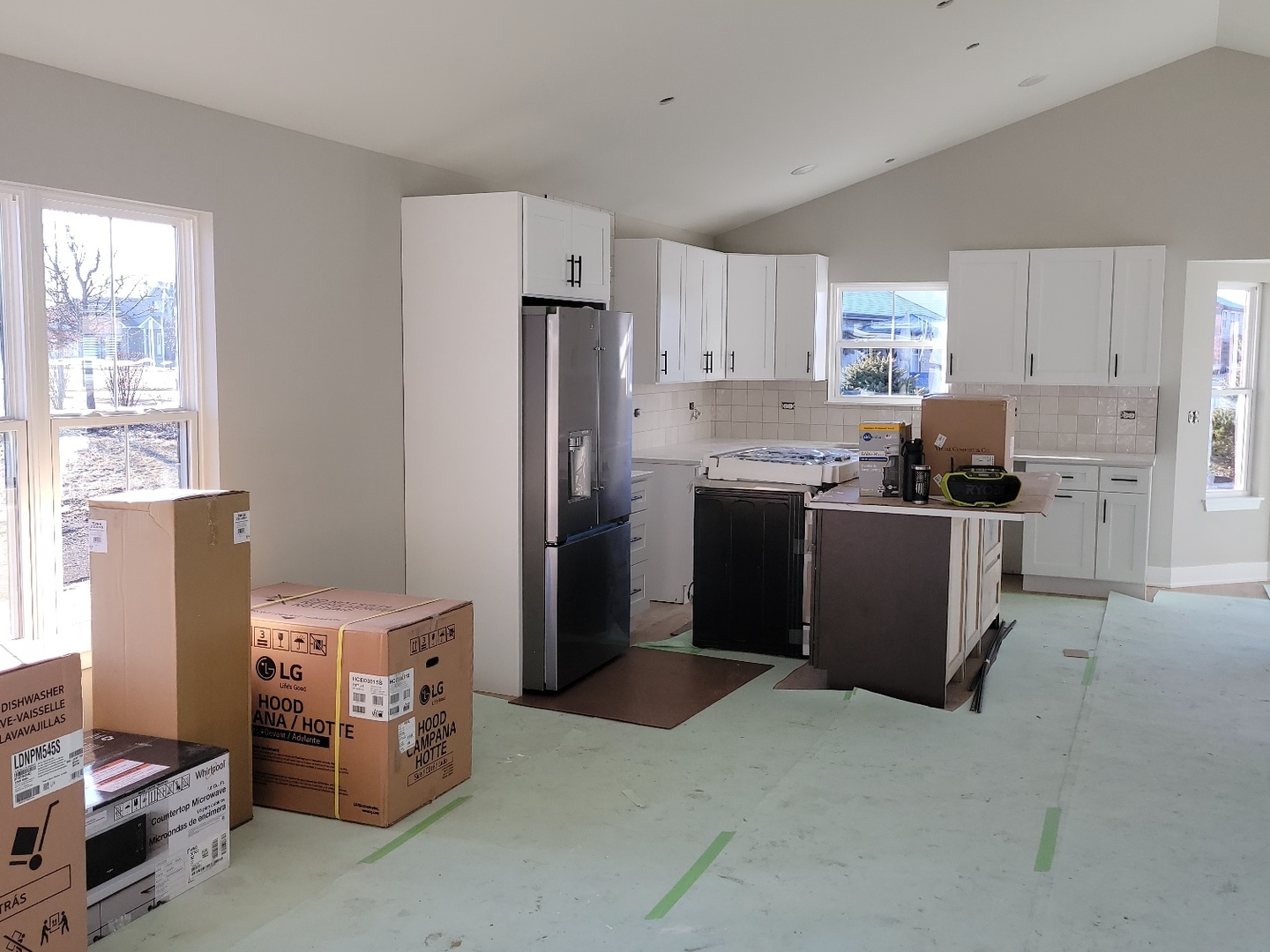 2174 Sky Harbor Drive, New Lenox, IL 60451