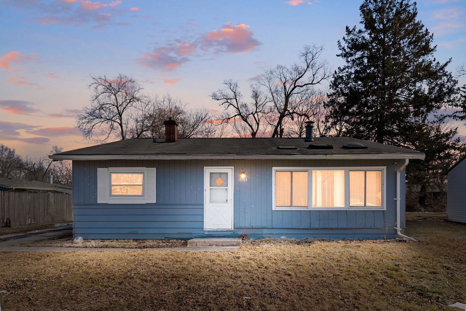 15313 Cherry Lane, Markham, IL 60428