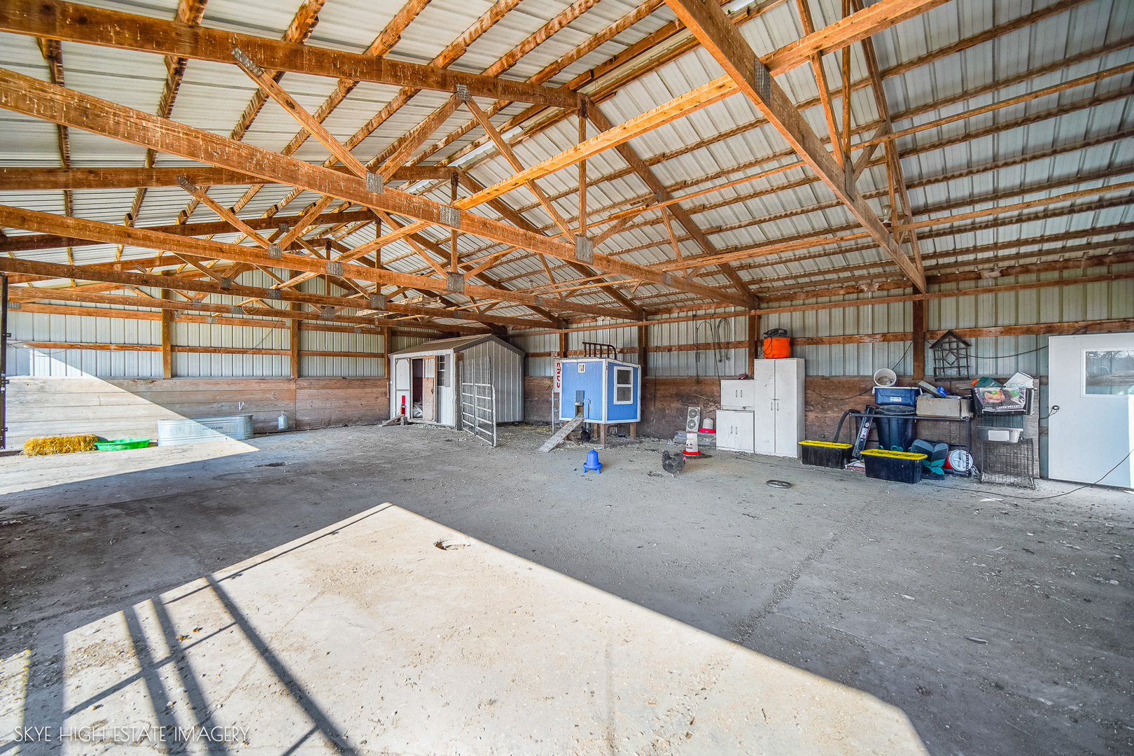 3125 S Buffalo Road, Verona, IL 60479