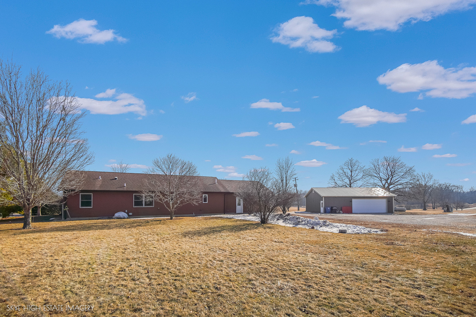 3125 S Buffalo Road, Verona, IL 60479