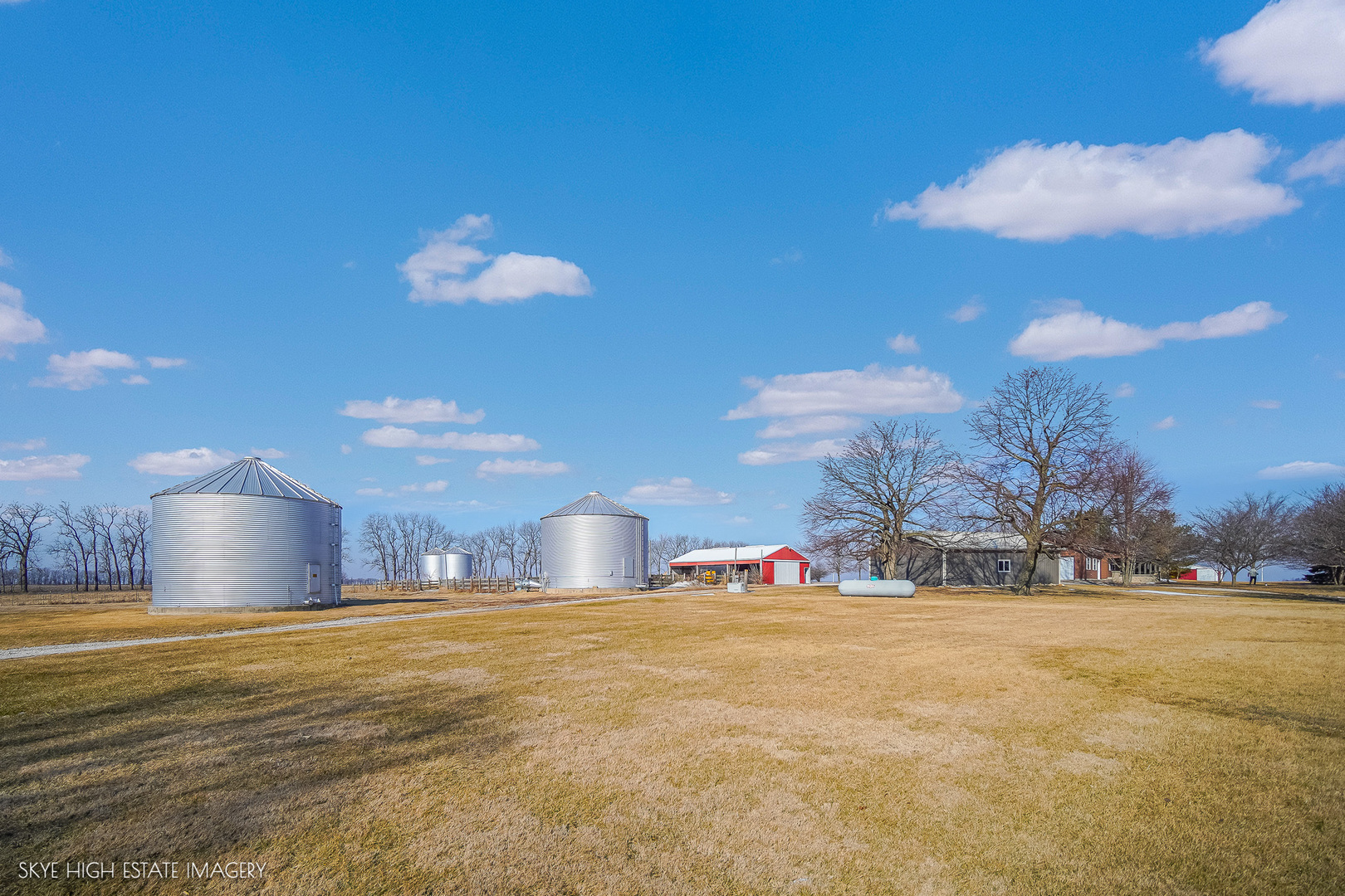 3125 S Buffalo Road, Verona, IL 60479