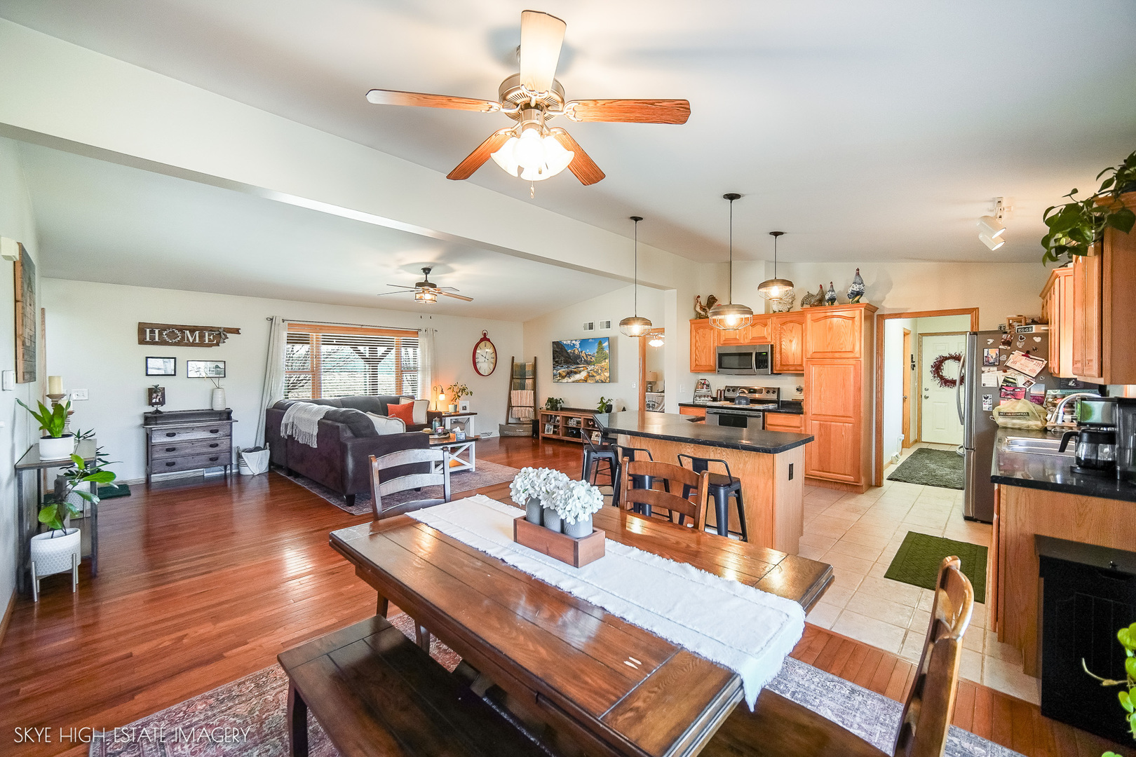 3125 S Buffalo Road, Verona, IL 60479