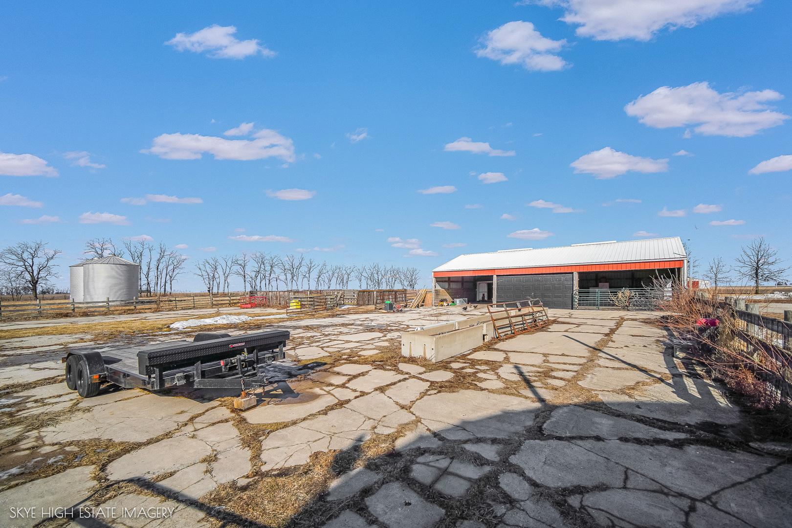 3125 S Buffalo Road, Verona, IL 60479