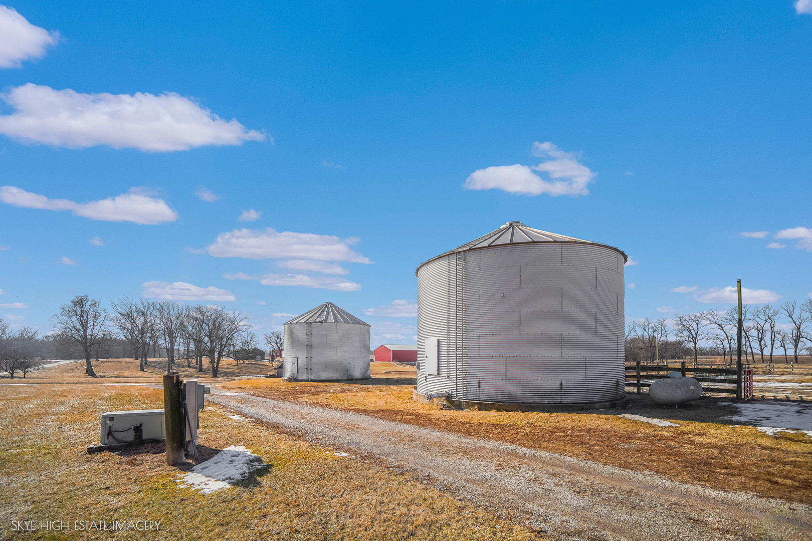 3125 S Buffalo Road, Verona, IL 60479