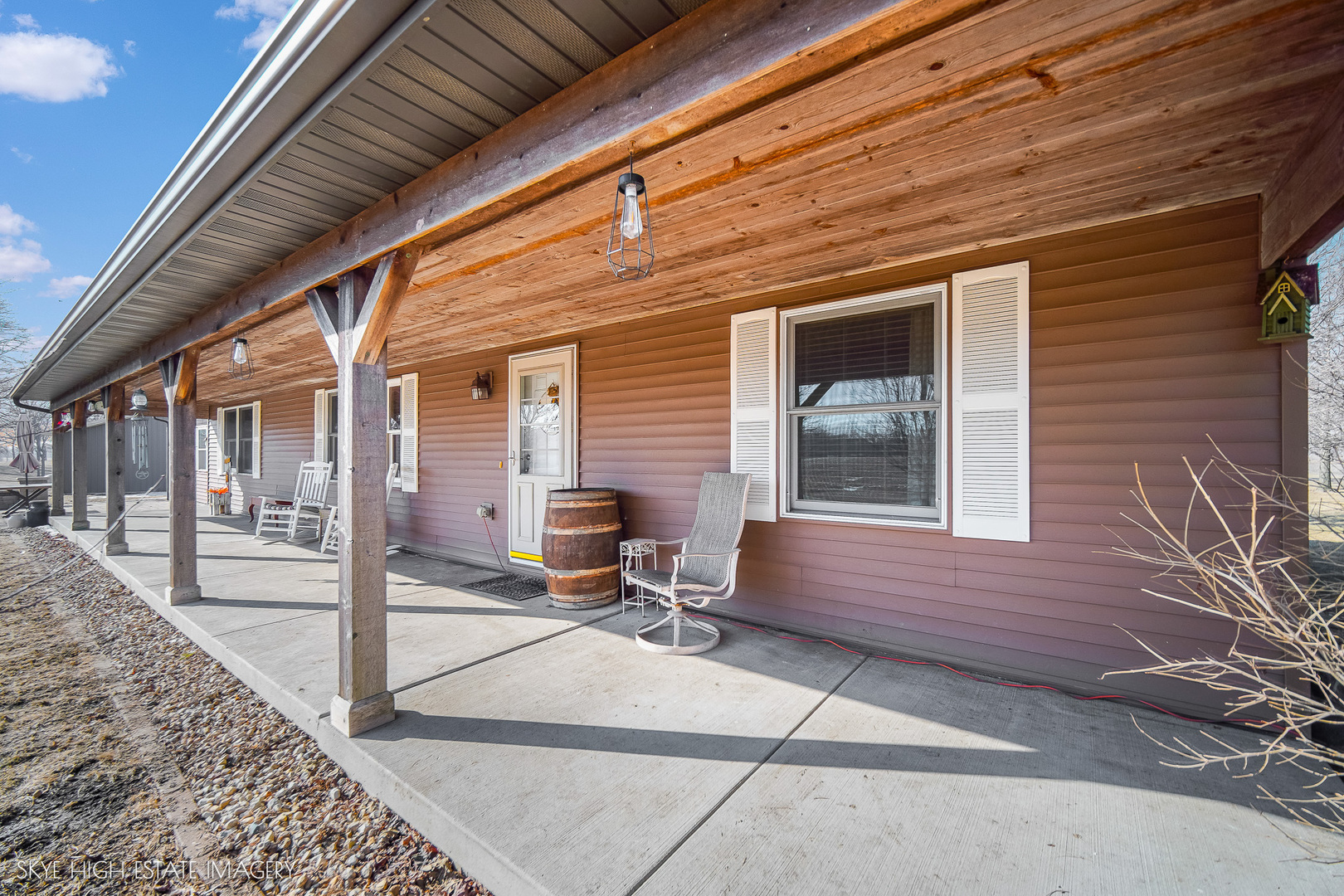 3125 S Buffalo Road, Verona, IL 60479